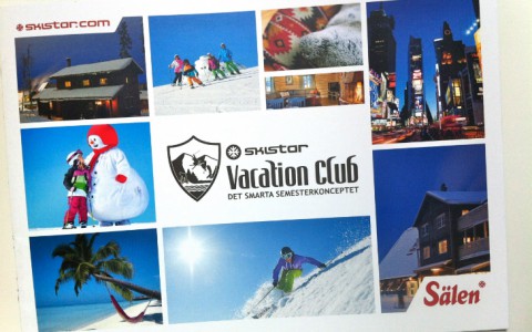 SkiStar Vacation Club